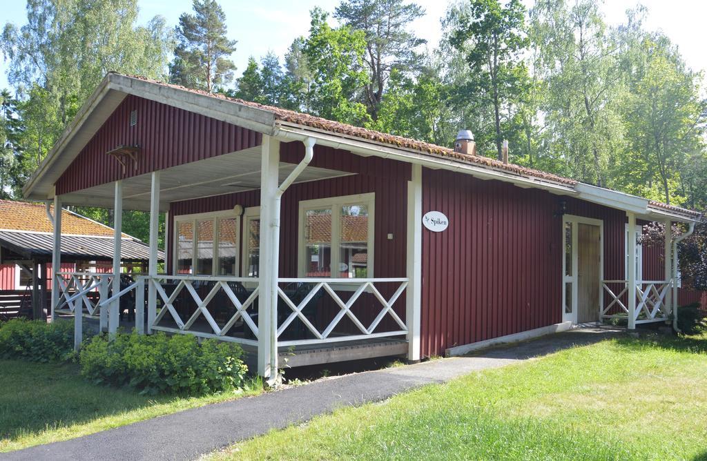 Laeckoe Strand Lacko Strand Exterior photo