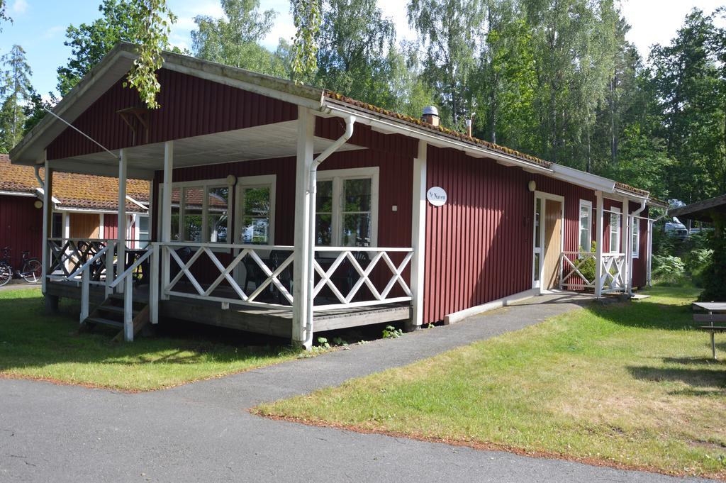Laeckoe Strand Lacko Strand Exterior photo