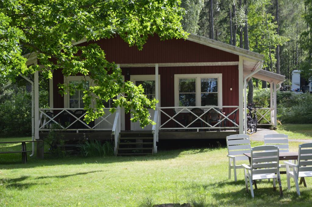 Laeckoe Strand Lacko Strand Exterior photo
